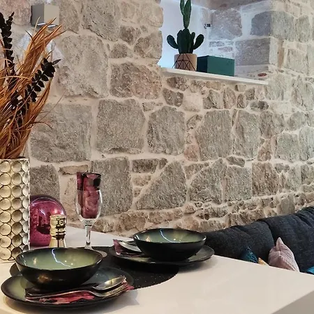 Modern Rino * 스플리트