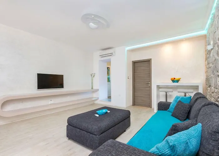 Modern Rino Apartman