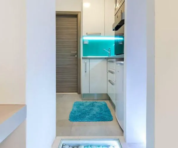 Modern Rino Apartman