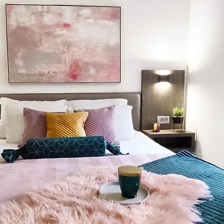 Apartament Modern Rino
