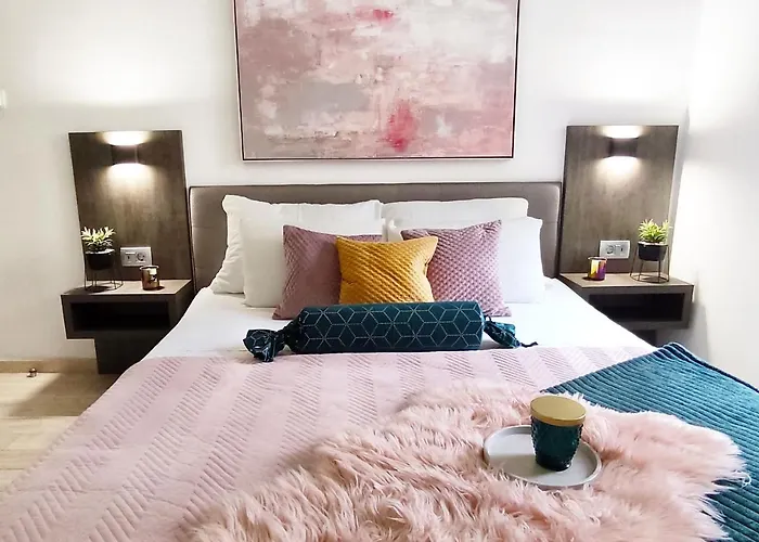 Modern Rino Apartament
