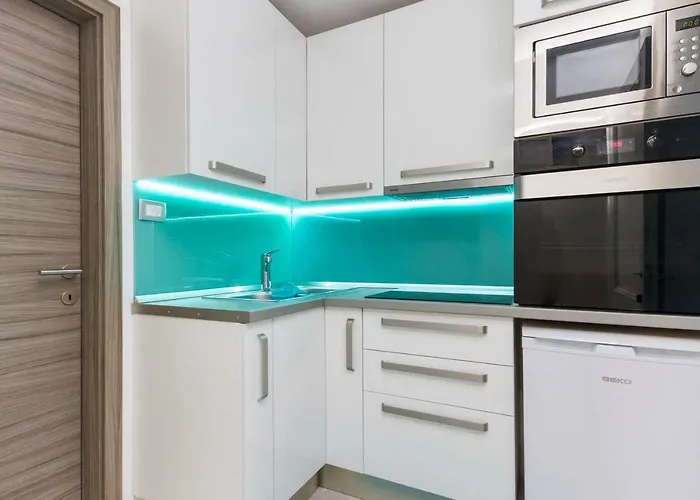 Apartament Modern Rino Split