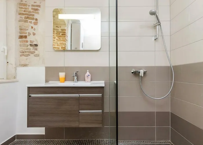 Modern Rino Apartament
